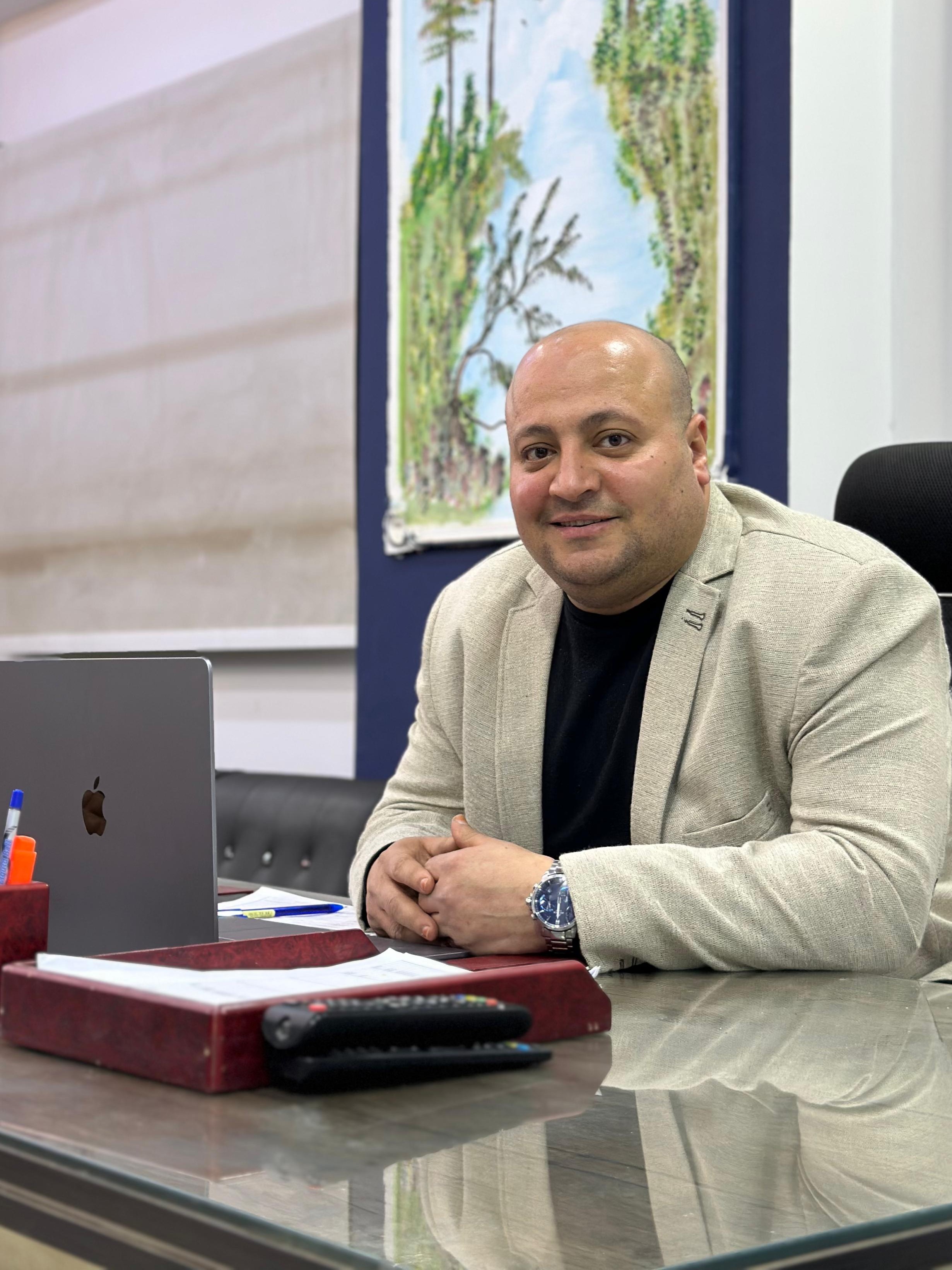 أحمد الوهيدي